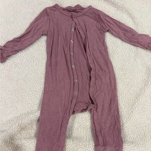 Kyte baby 12-18 romper